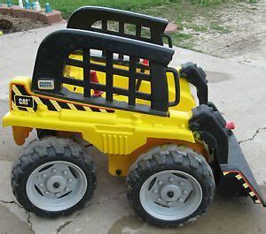 fisher price power wheels skid steer|fisher price power wheels.